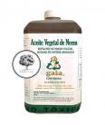 ACEITE VEGETAL DE NEEM