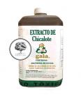 EXTRACTO DE CHICALOTE