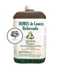 HUMUS DE LOMBRIZ Líquido