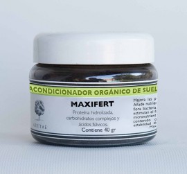 MAXIFERT
