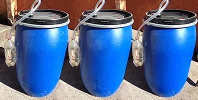 Fertilizantes Orgánicos