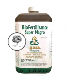 Bio Fertilizante SUPER MAGRO Brotacion y Extra fuerte